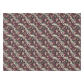 Het verhaal van het bloed - Gothic Medium Pattern Tafelkleed (Voorkant (Horizontaal))