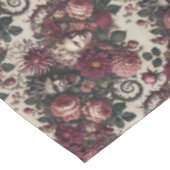 Het verhaal van het bloed - Gothic Medium Pattern Tafelkleed (Gekanteld)