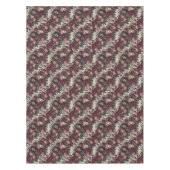 Het verhaal van het bloed - Gothic Medium Pattern Tafelkleed (Voorkant)