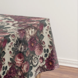 Het verhaal van het bloed - Gothic Medium Pattern Tafelkleed