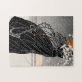 Het verhaal van moeder Kay Nielsen Legpuzzel (Horizontaal)