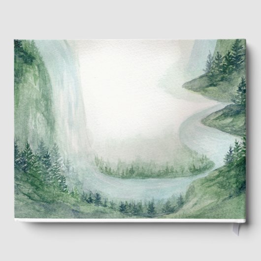 Het verhaal van ons gastenboek (Achterkant)