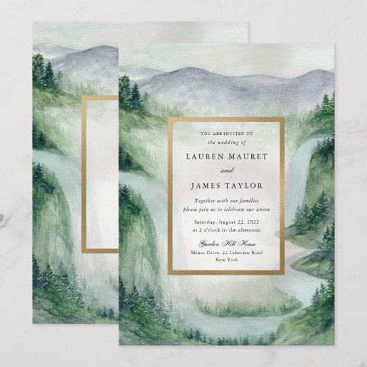 Het verhaal van ons kaart (Voorkant / Achterkant)