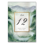 Het verhaal van ons kaart (Voorkant)