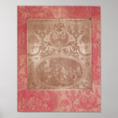 Het verhaal van Telemachus Poster (Voorkant)