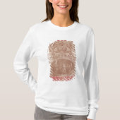 Het verhaal van Telemachus T-shirt (Voorkant)