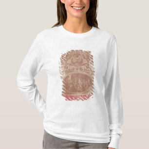 Het verhaal van Telemachus T-shirt