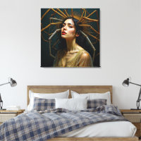 Het verhaal van Transgression Arachne
