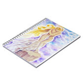 Het verhaal van twee meisjes en hun breekbare lief notitieboek (Linkerzijde)