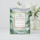 Het verhaal van Us RSVP (Staand voorkant)