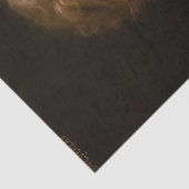 Het verhaal van William-Adolphe Bouguereau Tissuepapier (Detail)