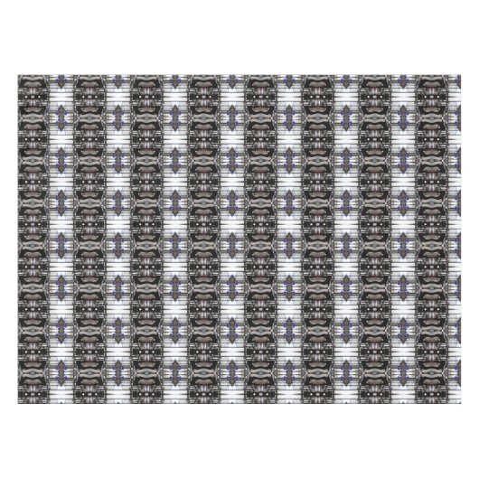 Het verhogen van de Bar Tafelkleed (Voorkant (Horizontaal))