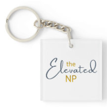 Het Verhoogde NP Logo