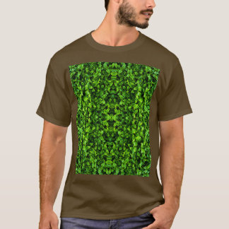 Het verjongen van Tea Leaves T-shirt