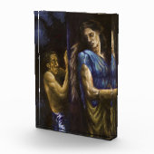 Het verkennen van de mythologie door middel van sc fotoblokken (Rechts)