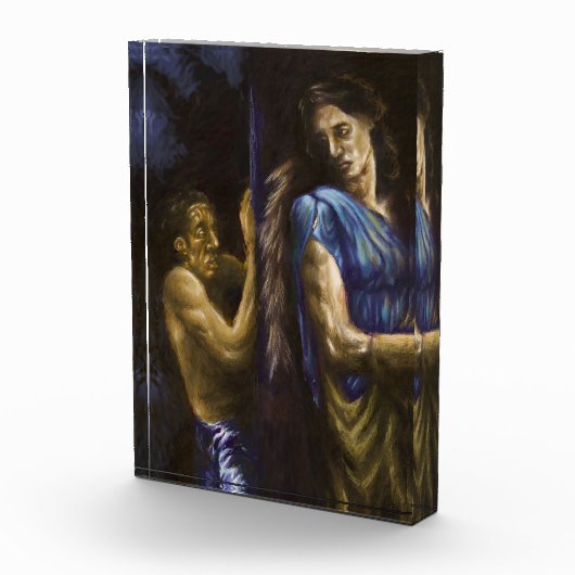 Het verkennen van de mythologie door middel van sc fotoblokken (Rechts)