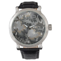 Het verkennen van het Mandelbrot-rijk