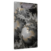 Het verkennen van het Mandelbrot-rijk Klembord (Rechts)