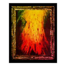 Het verlaten van de duisternis gaat het licht in