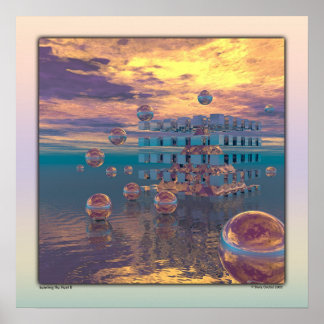 Het verlaten van Nest II Poster