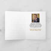 Het verleden van Obama - de media zullen niet Kaart (Binnen)