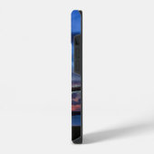 Het Verlichten iPhone Hoesje (Linkerkant)