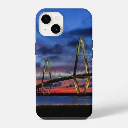 Het Verlichten iPhone Hoesje (Achterkant)