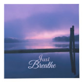 Het verlichten van de Afbeeldingen van de Natuur B Kubus (Voorkant)