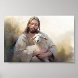 Het Verloren is gevonden Poster