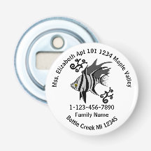 Het verloren Oude Adres van het Huis van de Famili