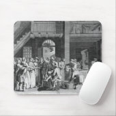 Het Verloving Muismat (Met muis)