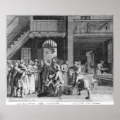 Het Verloving Poster (Voorkant)