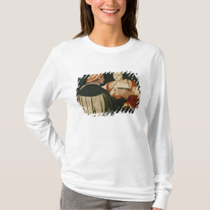 Het Verloving T-shirt