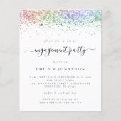 Het Verloving van het Manuscript van de Regelboog  (Voorkant)