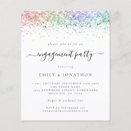 Het Verloving van het Manuscript van de Regelboog 