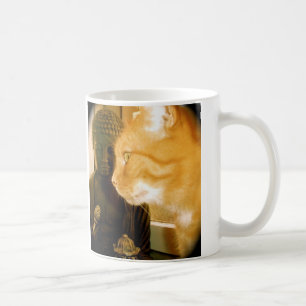 Het vermogen van de machine koffiemok