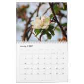 Het vermogen van de ventilator kalender (Jan 2027)