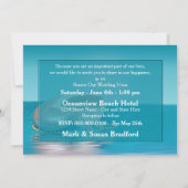 Het vernieuwen van onze Uitnodiging van de Woten v (Achterkant)