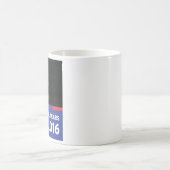 Het veroorzaken van liberale tranen sinds 2016 - T Koffiemok (Center)