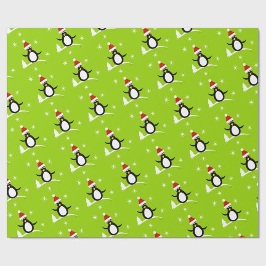 Het Verpakkende Document van de Omslag van de Gift Cadeaupapier (Vlak)