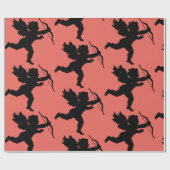 Het Verpakkende Document van de PERSONALISEERBARE Cadeaupapier (Vlak)