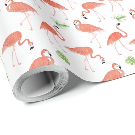 Het Verpakkende Document van het Linnen van de Cadeaupapier (Rol Hoek)