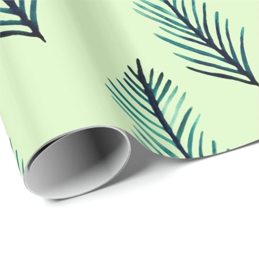 Het Verpakkende Document van het patroon van het Cadeaupapier (Rol Hoek)