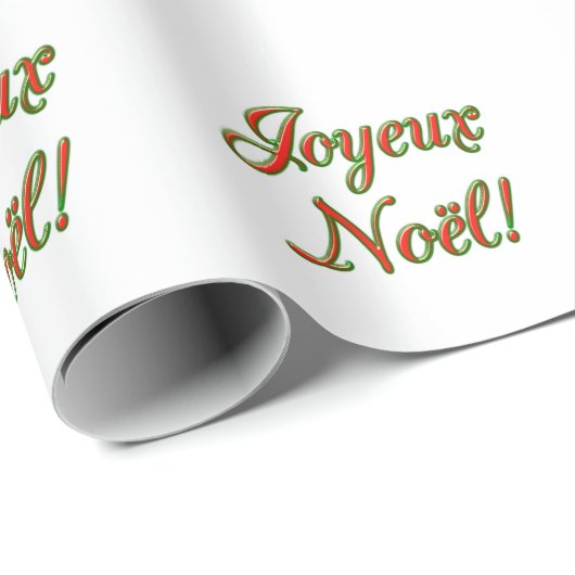 Het Verpakkende (Franse) Document van Kerstmis Cadeaupapier (Rol Hoek)