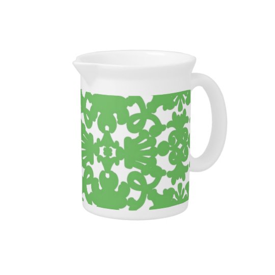 Het verpletteren van de Partij van de Tuin Pitcher