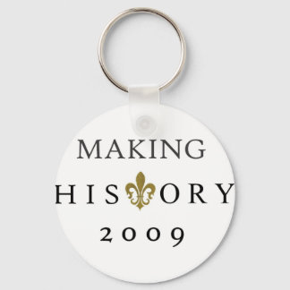 HET VERPLICHTEN VAN 2009 WHODAT NATION SLEUTELHANGER