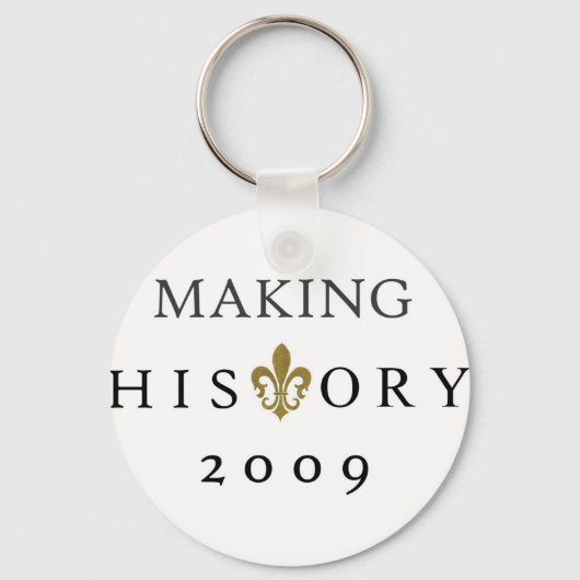 HET VERPLICHTEN VAN 2009 WHODAT NATION SLEUTELHANGER (Voorkant)