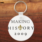 HET VERPLICHTEN VAN 2009 WHODAT NATION SLEUTELHANGER (Voorkant)