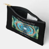 Het verre verleden Tarot Card Deck Divination Orac Etui (Open)