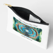 Het verre verleden Tarot Card Deck Divination Orac Etui (Open)